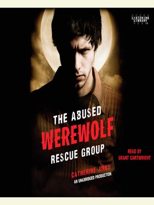 cover image of The Abused Werewolf Rescue Group